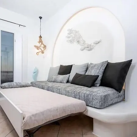 7days-suite-panoramic-sea-view 公寓 *